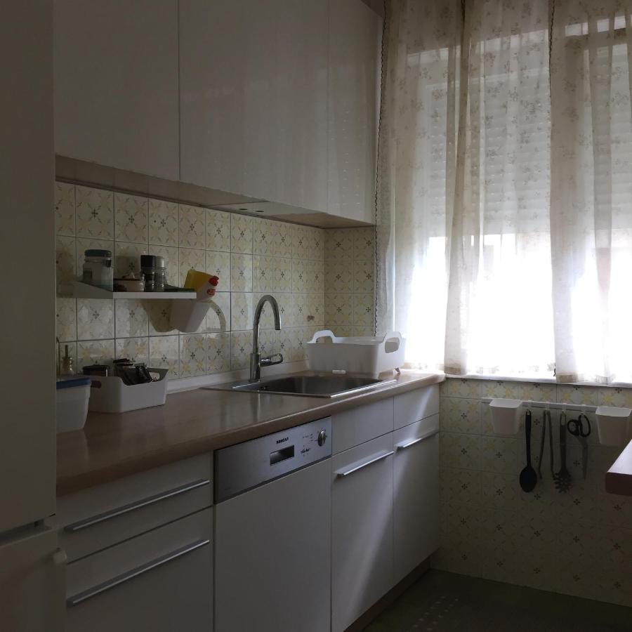 Domic ,Two Bedrooms Whit Large Terrace Njivice Exterior photo